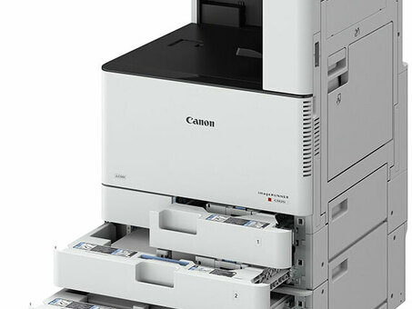 МФУ Canon imageRUNNER C3025i (1567C007)