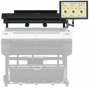 Сканер широкоформатный Canon M40 LF Scanner (2289V962)