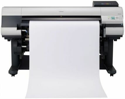 Струйный плоттер Canon imagePROGRAF iPF825 (4837B003)