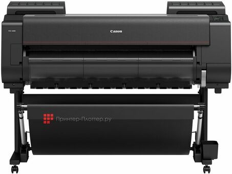 Струйный плоттер Canon imagePROGRAF iPF PRO-4000 (1127C003)