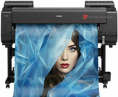 Струйный плоттер Canon imagePROGRAF iPF PRO-4000 (1127C003)