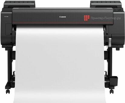 Струйный плоттер Canon imagePROGRAF iPF PRO-4000 (1127C003)