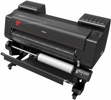 Струйный плоттер Canon imagePROGRAF iPF PRO-4000 (1127C003)