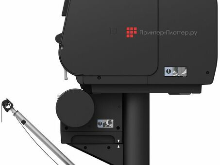 Струйный плоттер Canon imagePROGRAF iPF PRO-4000 (1127C003)