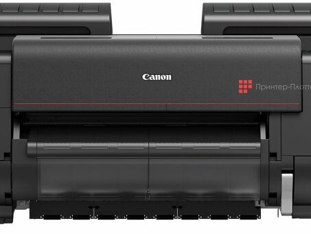 Струйный плоттер Canon imagePROGRAF iPF PRO-2000 (1124C003)