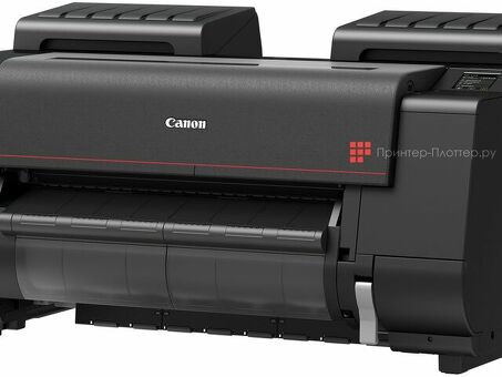 Струйный плоттер Canon imagePROGRAF iPF PRO-2000 (1124C003)