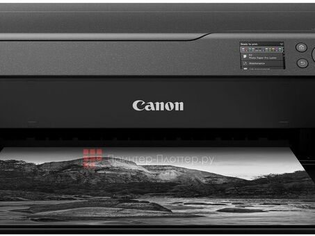 Струйный плоттер Canon imagePROGRAF iPF PRO-1000 (0608C025)