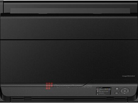 Струйный плоттер Canon imagePROGRAF iPF PRO-1000 (0608C025)