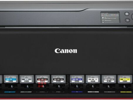 Струйный плоттер Canon imagePROGRAF iPF PRO-1000 (0608C025)