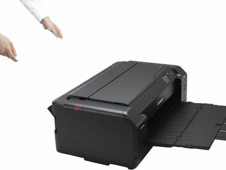 Струйный плоттер Canon imagePROGRAF iPF PRO-1000 (0608C025)