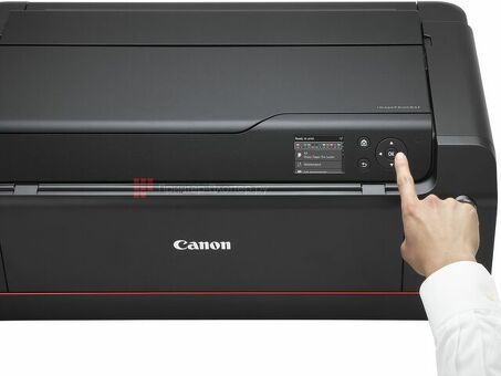 Струйный плоттер Canon imagePROGRAF iPF PRO-1000 (0608C025)