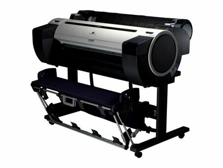 Струйный плоттер Canon imagePROGRAF iPF780 (8967B003)