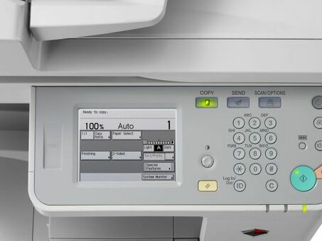 МФУ Canon imageRUNNER 2530i (2835B008)