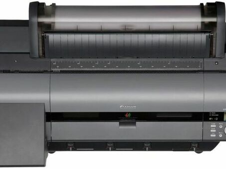 Струйный плоттер Canon imagePROGRAF iPF6450 (6554B003)