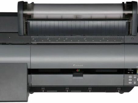 Струйный плоттер Canon imagePROGRAF iPF6400 (5339B003)