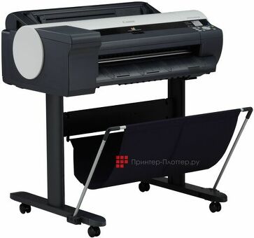 Струйный плоттер Canon imagePROGRAF iPF6400SE (8573B003)