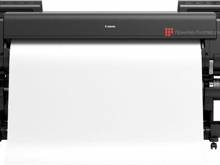 Струйный плоттер Canon imagePROGRAF iPF PRO-6000S (1126C003)