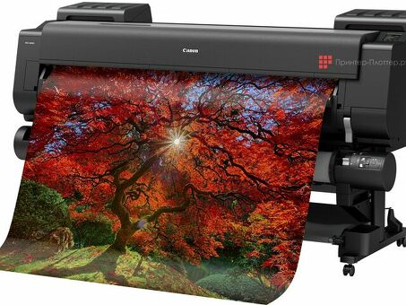 Струйный плоттер Canon imagePROGRAF iPF PRO-6000S (1126C003)