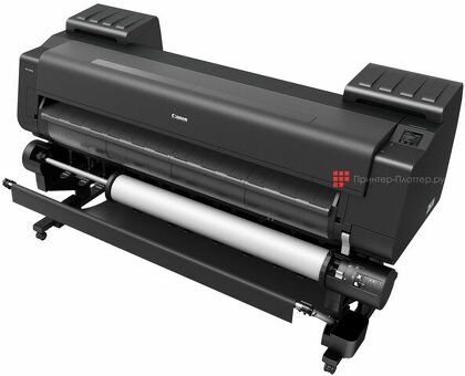 Струйный плоттер Canon imagePROGRAF iPF PRO-6000S (1126C003)