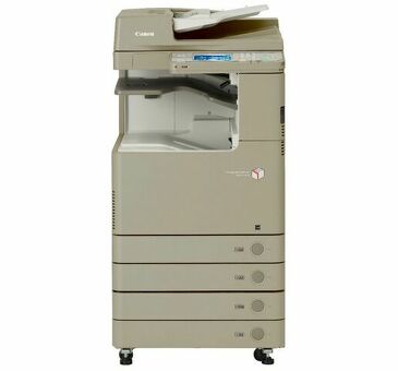 МФУ Canon imageRUNNER ADVANCE C2220L (5904B003)