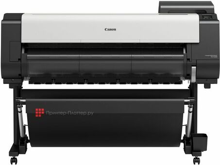 Струйный плоттер Canon imagePROGRAF iPF TX-4000 (2444C003)