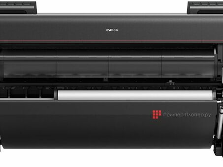 Струйный плоттер Canon imagePROGRAF iPF PRO-6000 (2400C003)