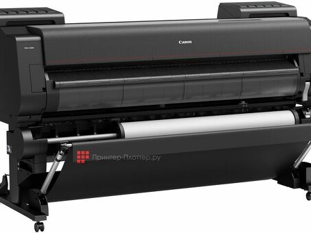 Струйный плоттер Canon imagePROGRAF iPF PRO-6000 (2400C003)