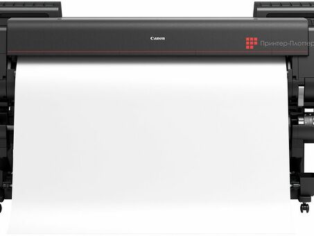 Струйный плоттер Canon imagePROGRAF iPF PRO-6000 (2400C003)