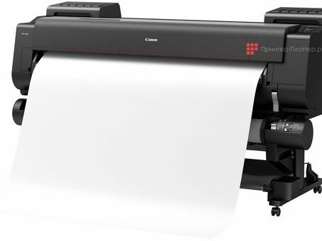 Струйный плоттер Canon imagePROGRAF iPF PRO-6000 (2400C003)