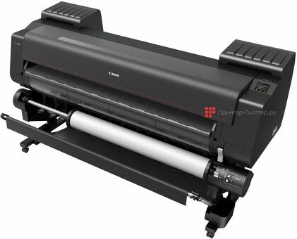 Струйный плоттер Canon imagePROGRAF iPF PRO-6000 (2400C003)