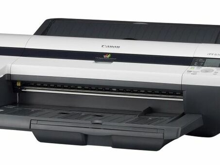 Струйный плоттер Canon imagePROGRAF iPF610 (2159B003)