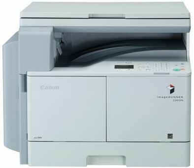 МФУ Canon imageRUNNER 2202N (8439B002)