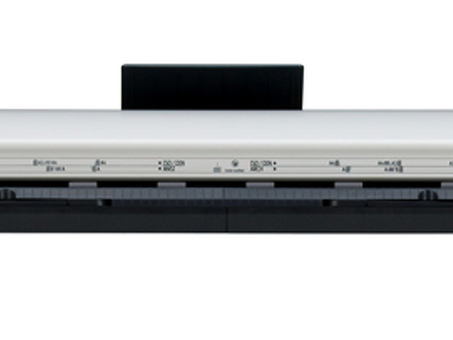 Сканер широкоформатный Canon L24 Scanner (2861V989)