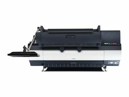 Широкоформатное МФУ Canon imagePROGRAF iPF8400SE MFP M40 Solution