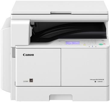 МФУ Canon imageRUNNER 2204N (0913C004)