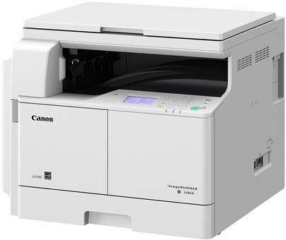 МФУ Canon imageRUNNER 2204N (0913C004)