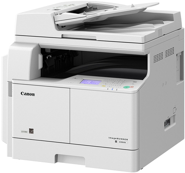 МФУ Canon imageRUNNER 2204N (0913C004)