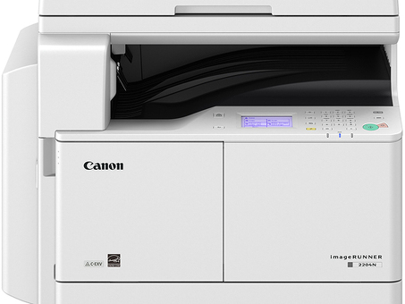 МФУ Canon imageRUNNER 2204N (0913C004)