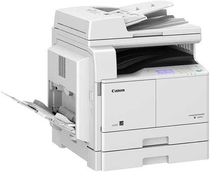 МФУ Canon imageRUNNER 2204N (0913C004)