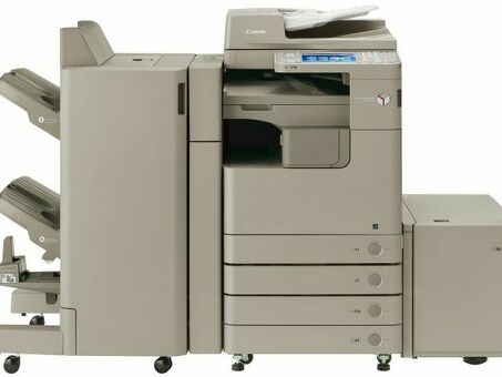 МФУ Canon imageRUNNER ADVANCE 4045i (4802B005)