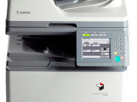 МФУ Canon imageRUNNER 1730i (4745B007)