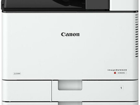 МФУ Canon imageRUNNER C3025 (1567C006)