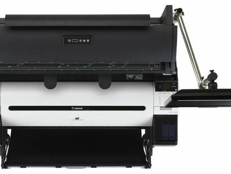 Широкоформатное МФУ Canon imagePROGRAF iPF785 MFP M40 Solution