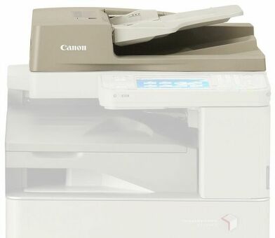 Canon цветной сканер с однопроходным автоподатчиком Color Image Reader Unit-G1 (5907B001)