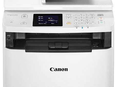 МФУ Canon i-SENSYS MF411dw (0291C022)