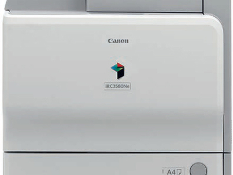 МФУ Canon imageRUNNER C3580Ne (2459B081)