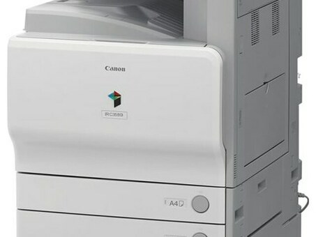 МФУ Canon imageRUNNER C3580Ne (2459B081)