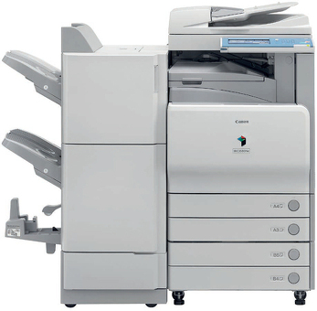 МФУ Canon imageRUNNER C3580Ne (2459B081)