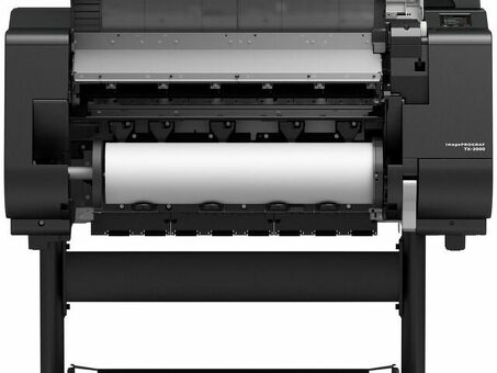 Струйный плоттер Canon imagePROGRAF iPF TX-2000 (2442C003)