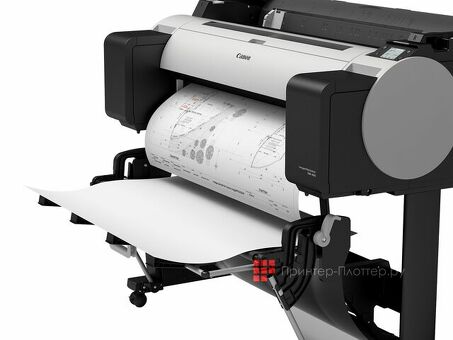 Струйный плоттер Canon imagePROGRAF TM-305 (3056C003)